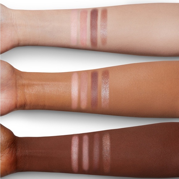 Pillow talk, CharlotteTilbury luxury eyeshadow, palette - Picture 6 of 10